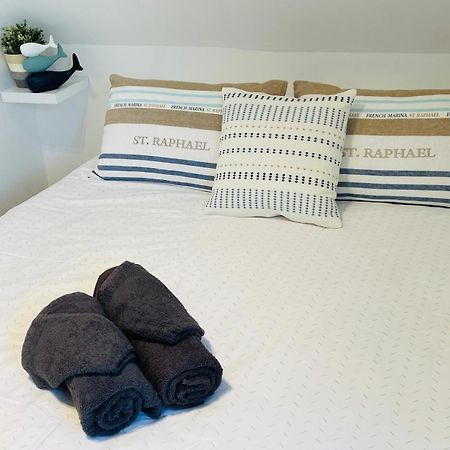 Super Deauville Appartement 2 Pieces Cosy Proche Plage Plein Sud Villers-sur-Mer Bagian luar foto