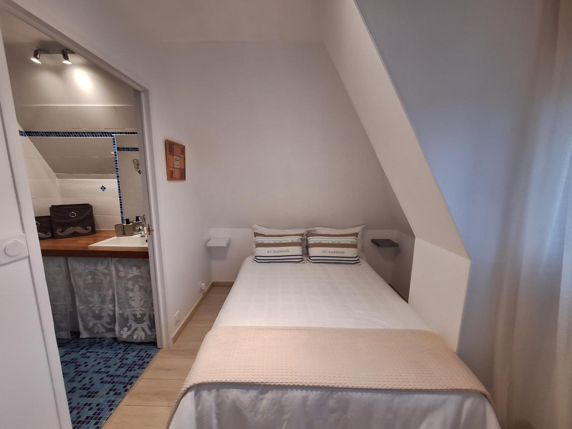 Super Deauville Appartement 2 Pieces Cosy Proche Plage Plein Sud Villers-sur-Mer Bagian luar foto