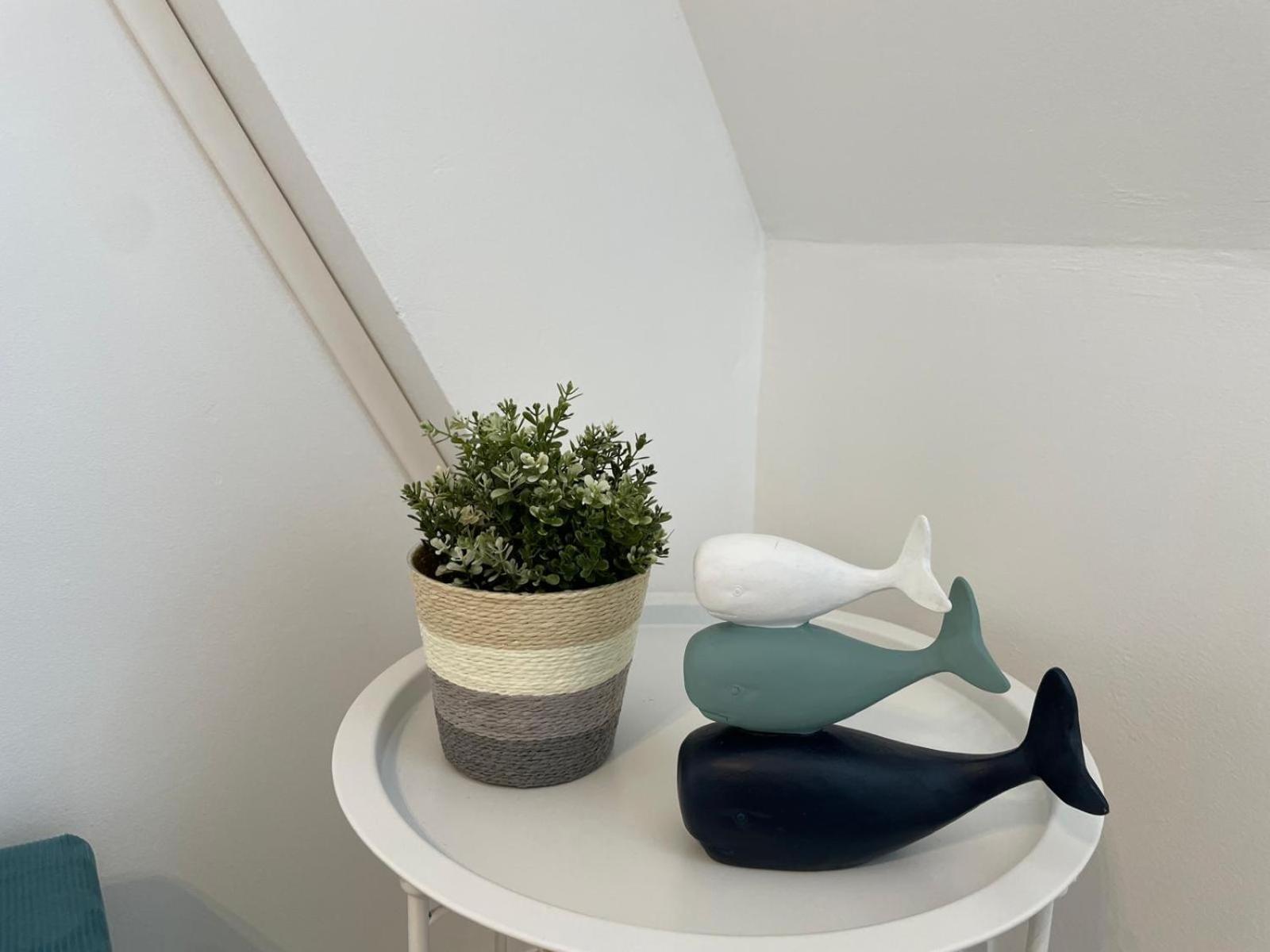 Super Deauville Appartement 2 Pieces Cosy Proche Plage Plein Sud Villers-sur-Mer Bagian luar foto